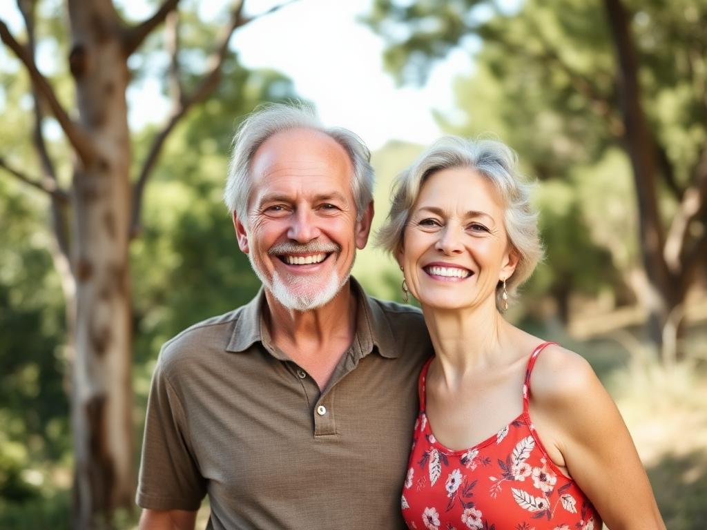 Happy Australian customers using Wilder Leaf Organic Hemp